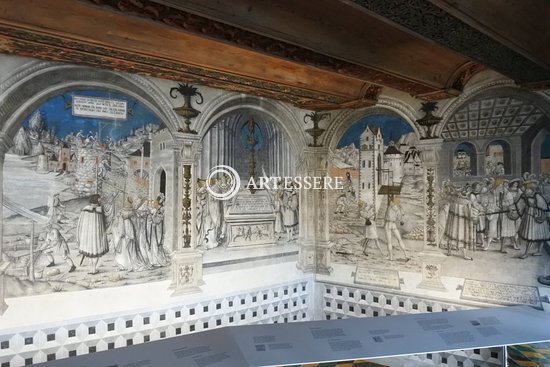 Museum Kloster Sankt Georgen