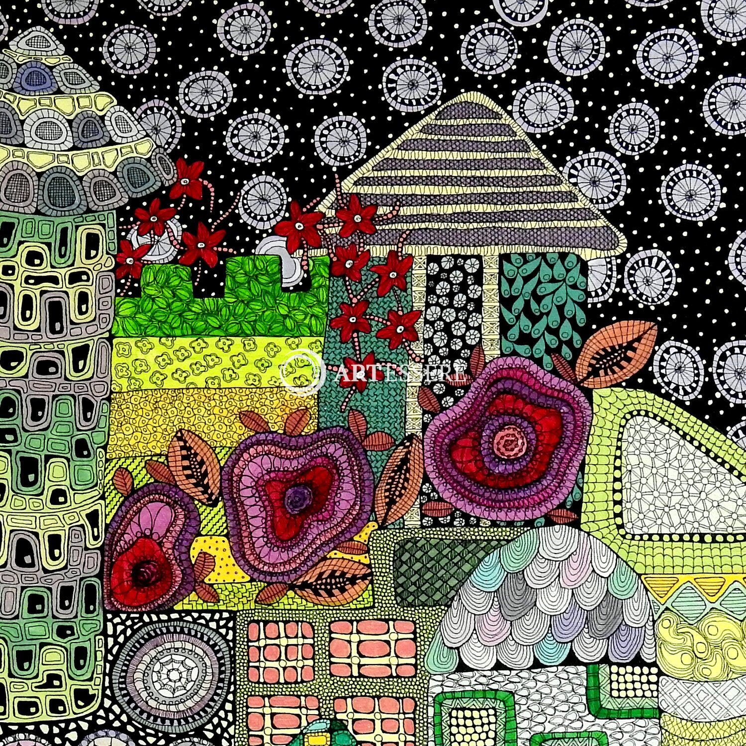 Atelier Fuchs-Stancic