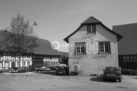 Ortsmuseum Steinmaur