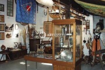 Dorfmuseum «graberhaus»