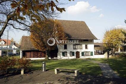 Museum Suhr