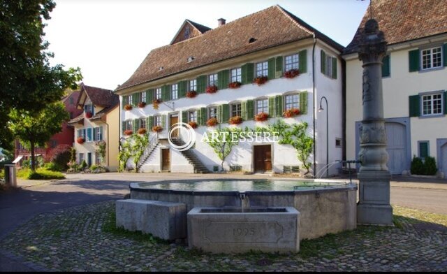 Reiat-museum