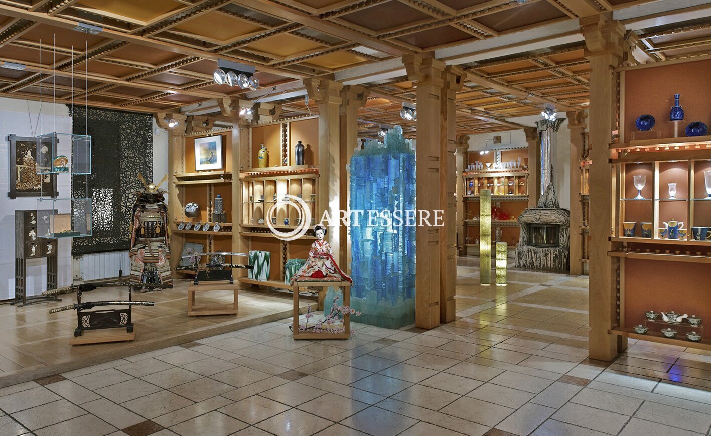 The Gallery «Kasugai»