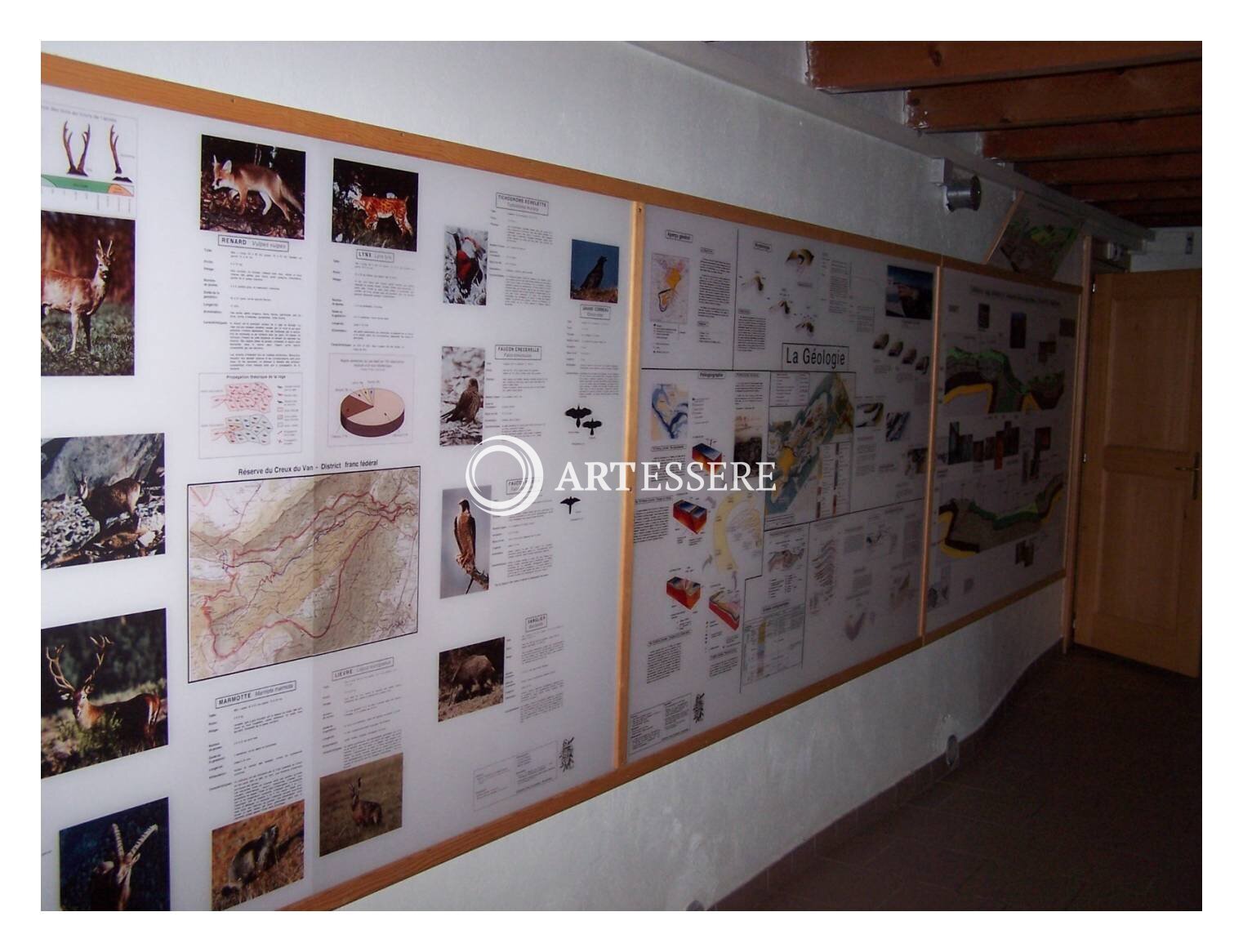 Musee De La Banderette