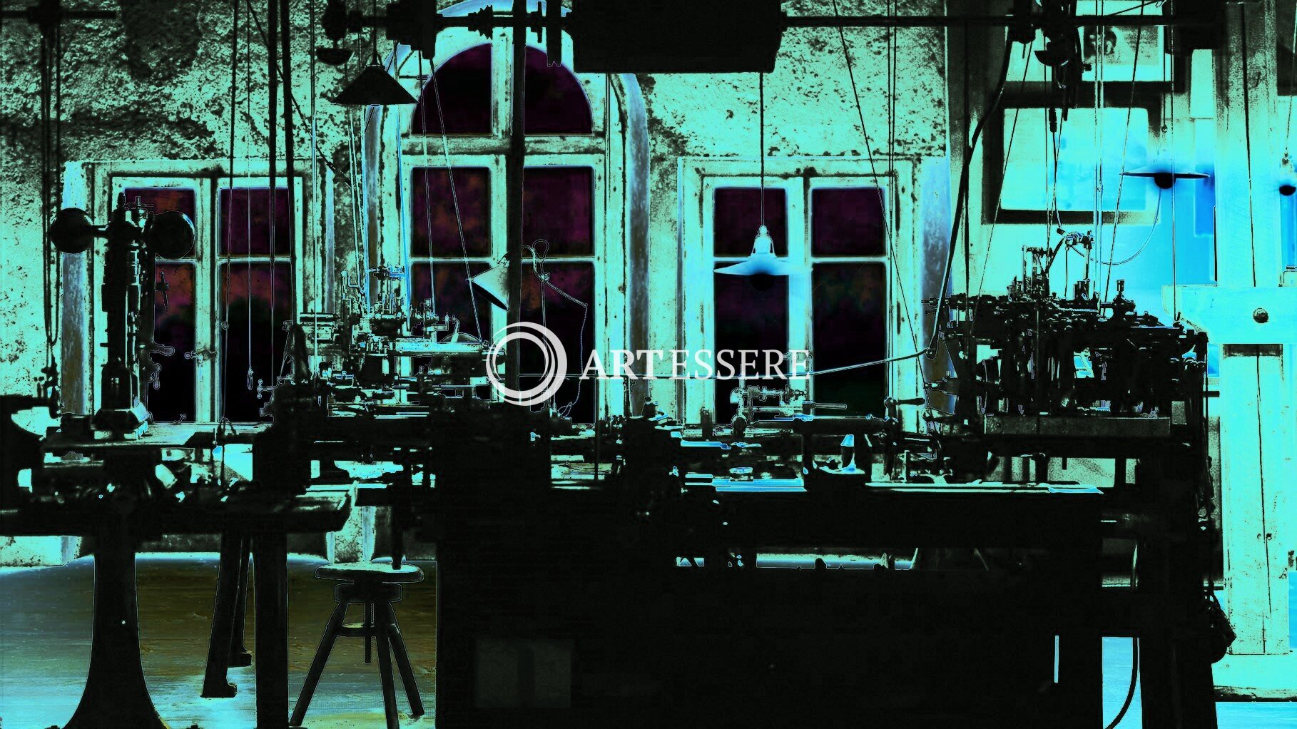 Musee Industriel Du Val-de-travers