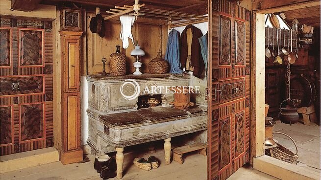 Heimatmuseum Trubschachen