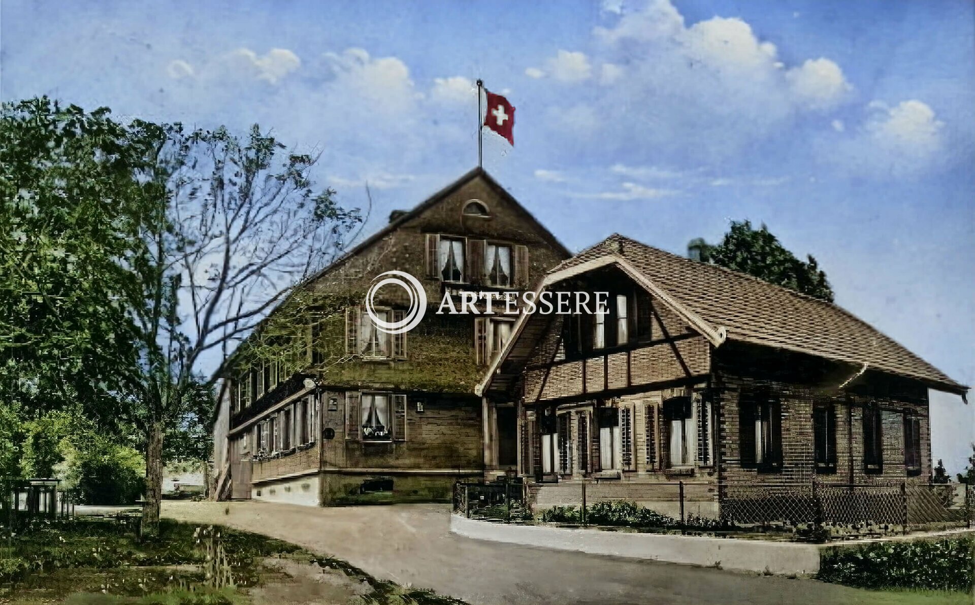 Ortsmuseum Turbenthal