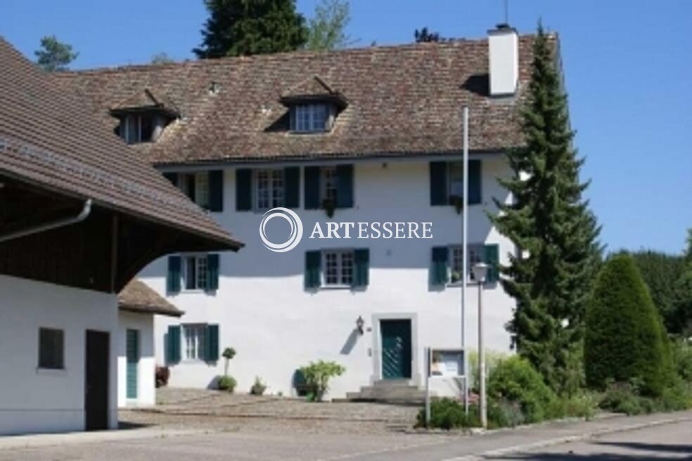 Ortsmuseum Unterengstringen