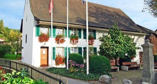 Ortsmuseum Untersiggenthal