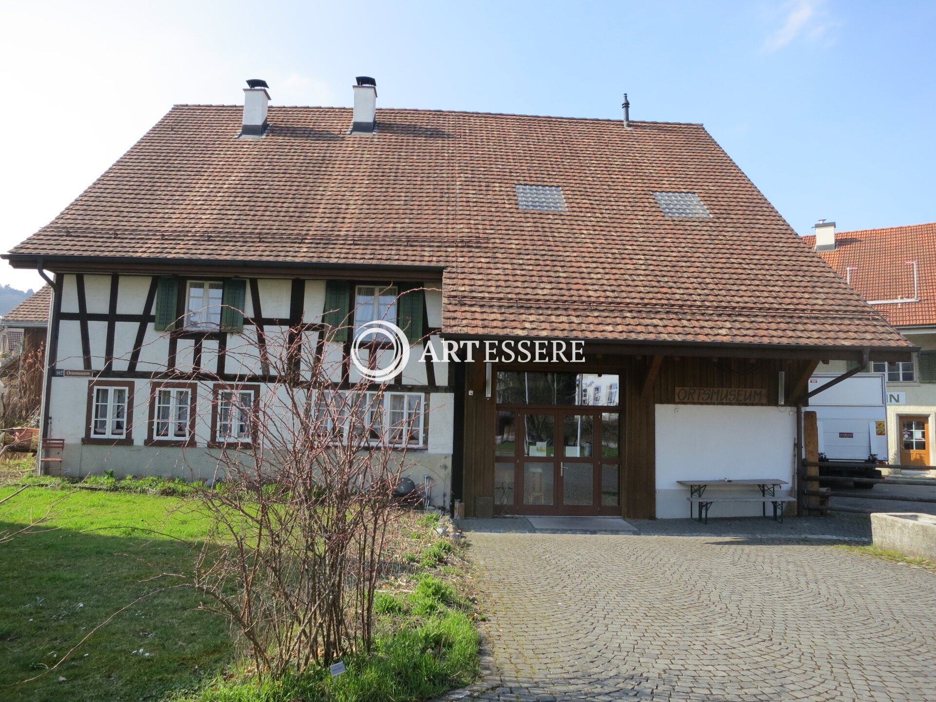 Ortsmuseum Urdorf