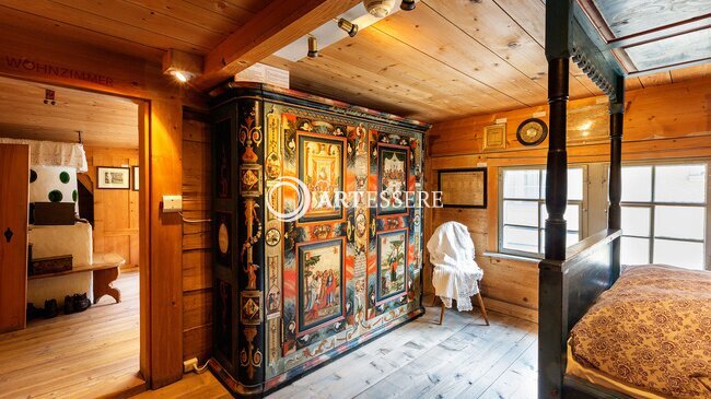 Appenzeller Brauchtumsmuseum