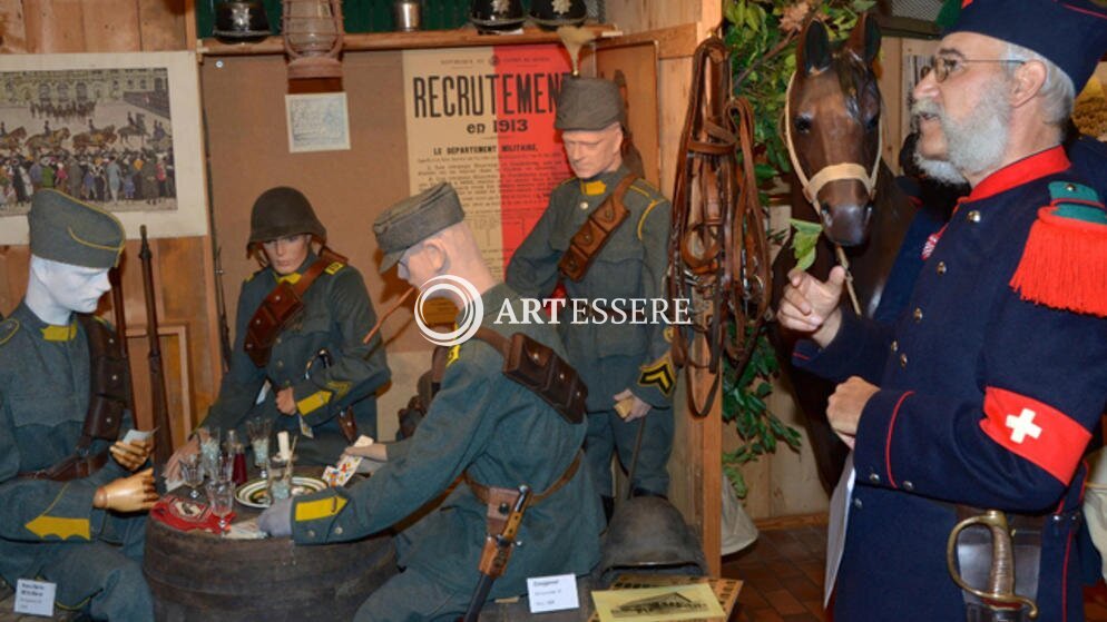 Schweizerisches Unteroffiziersmuseum