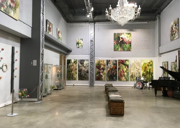 The Gallery «Artefice»