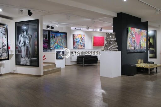 Bel-Air Fine Art Verbier