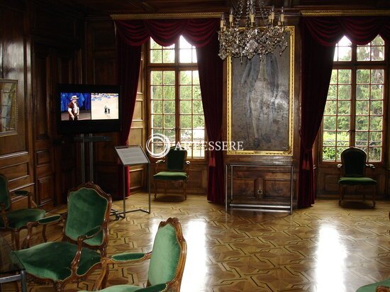 Musee De La Confrerie Des Vignerons