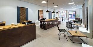 ART & PRESTIGE SA