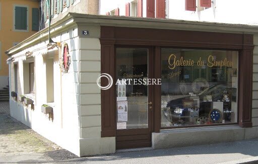 Galerie du Simplon