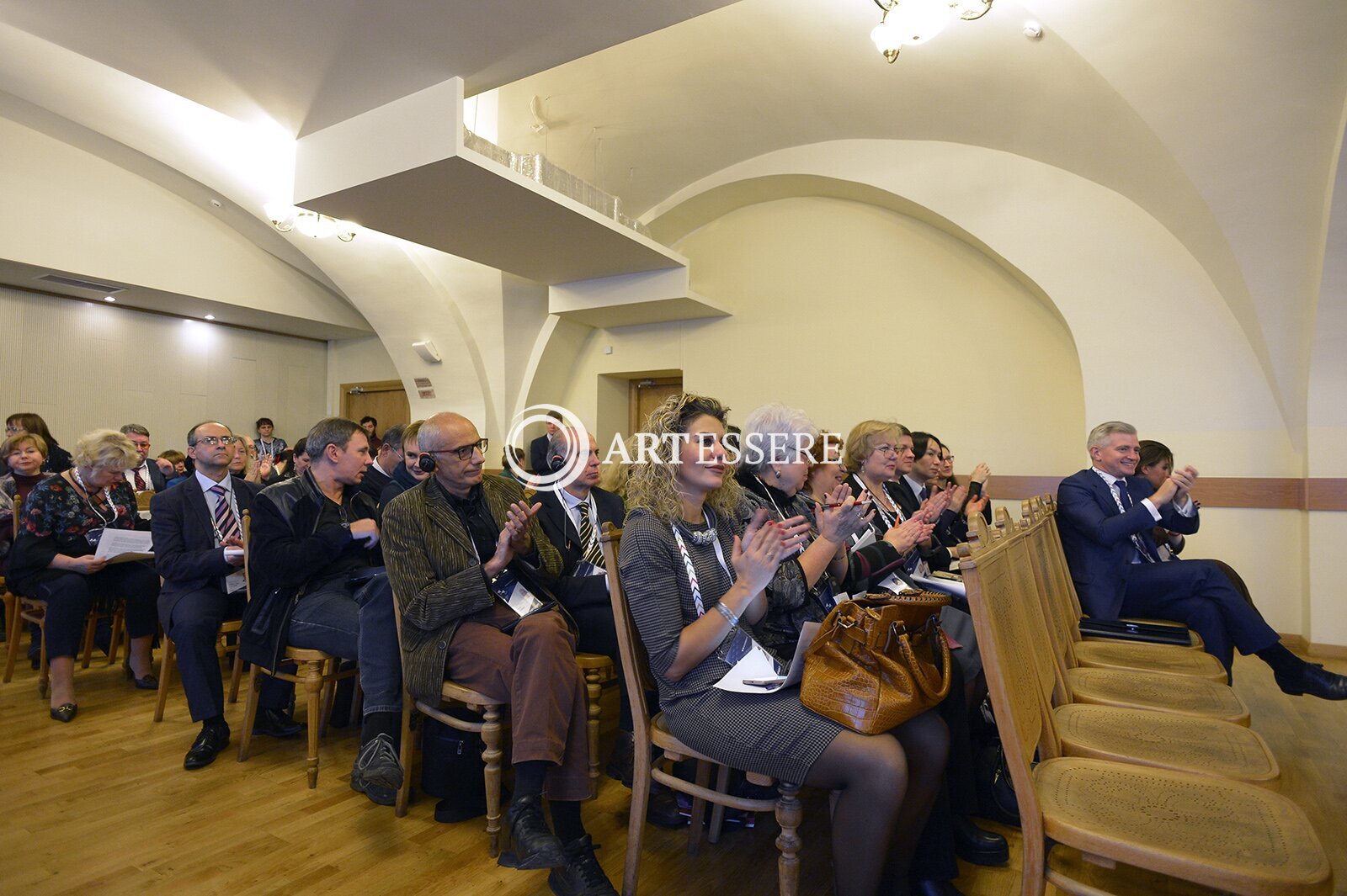 The Gallery «Forum»