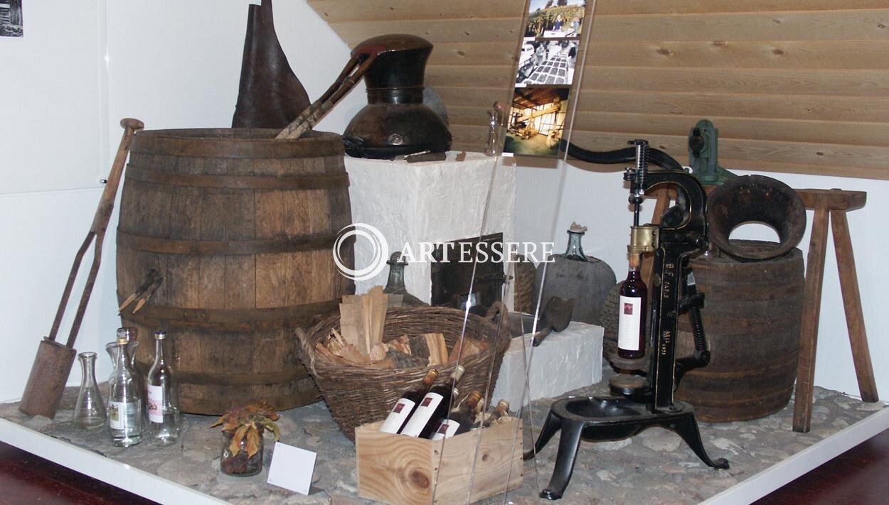 Regionalmuseum Vitznau-rigi