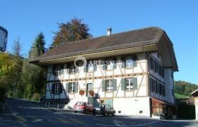 Spielzeugmuseum Wattenwil