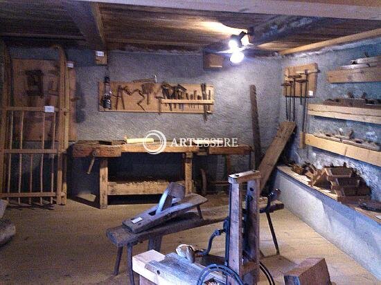 Talmuseum Lauterbrunnen