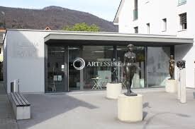 Museum Eduard Sporri