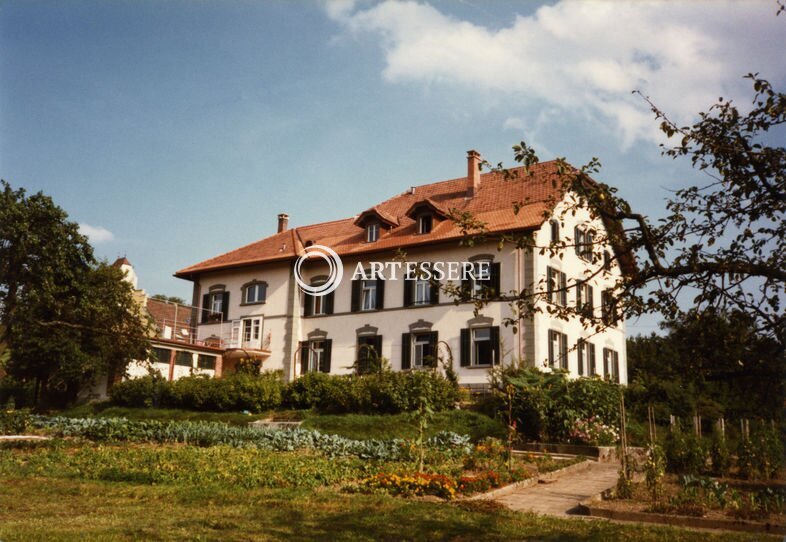 Ortsmuseum Wilchingen