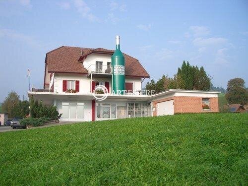 Schweizerisches Flaschenmuseum