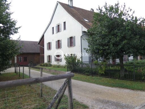 Ortsmuseum Schurhof Windisch