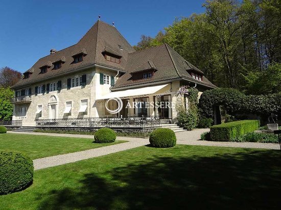 Sammlung Oskar Reinhart «am Romerholz»