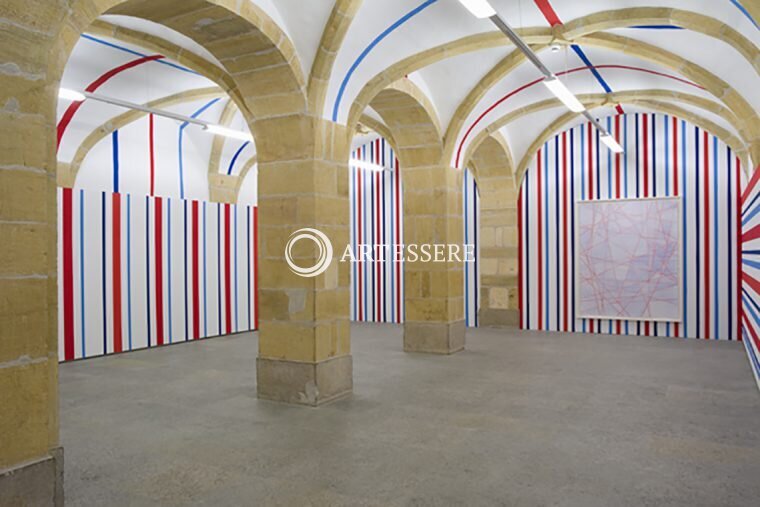 Centre D′art Contemporain