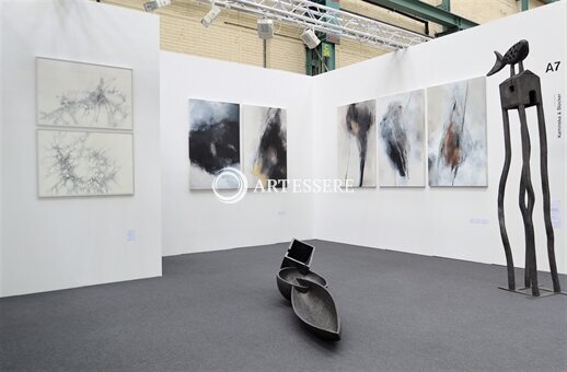 Galerie d′Art Kaminska & Stocker