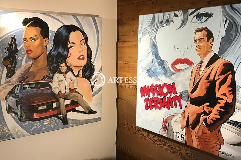 Victor Contemporary Art