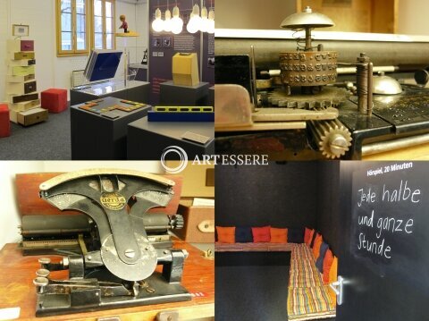 Schweizerisches Blindenmuseum