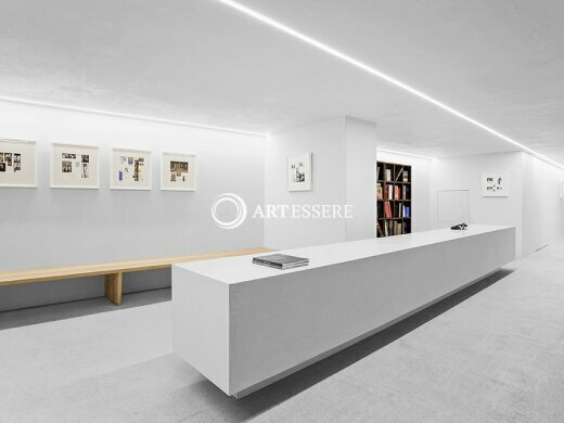 Galerie Gmurzynska, Zug