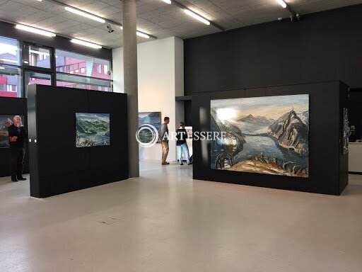 Galerie Urs Reichlin AG