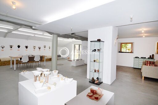 Werkstatt Hildegard Schenk