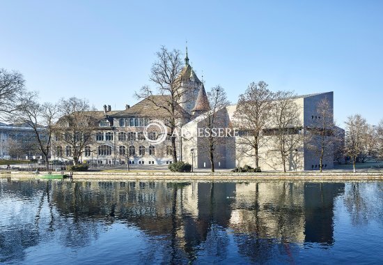 Landesmuseum Zurich