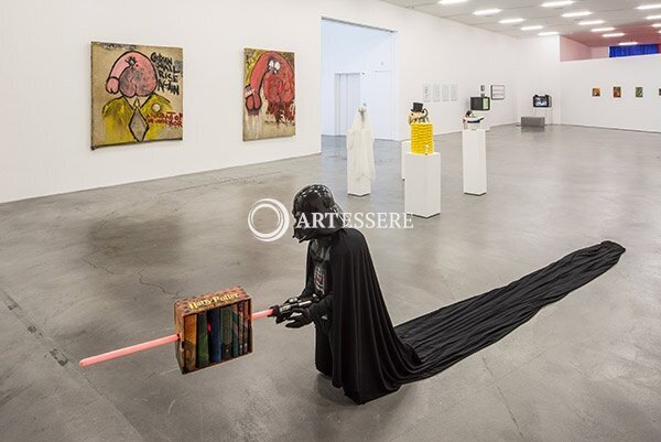 Migros Museum Fur Gegenwartskunst