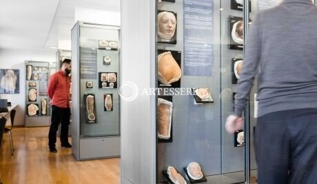 Moulagenmuseum Des Universitatsspitals Und Der Universitat