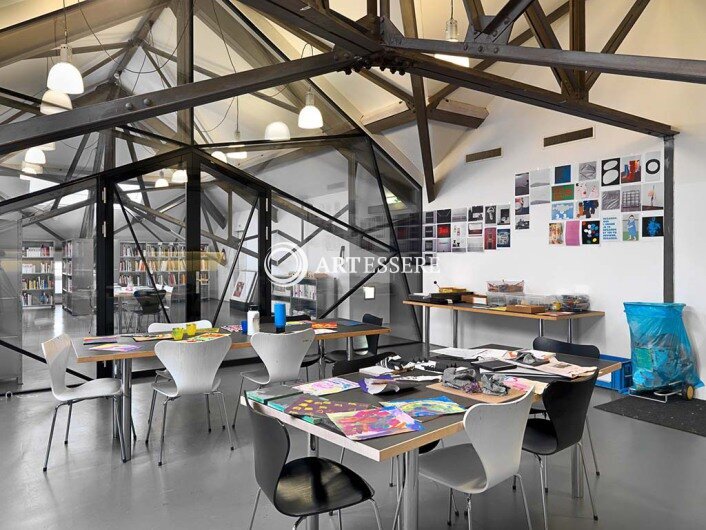 Museum Haus Konstruktiv