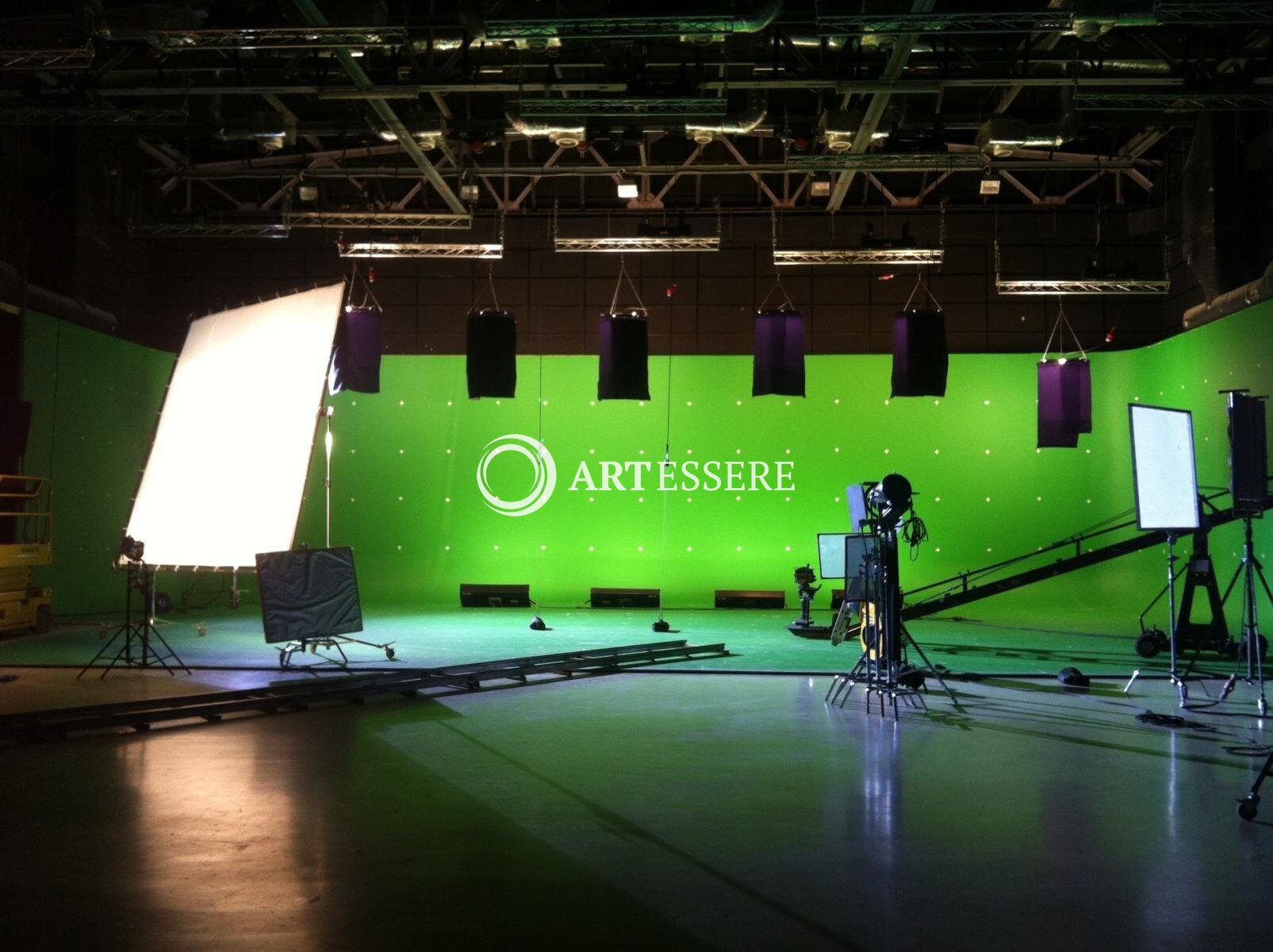 The Museum of Russian serial