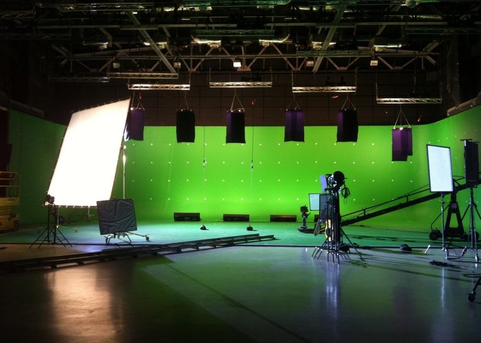 The Museum of Russian serial