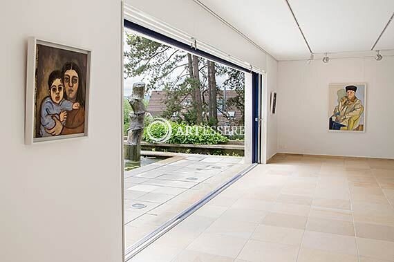 Thomas Ammann Fine Art AG