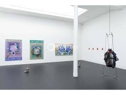 Galerie Gregor Staiger