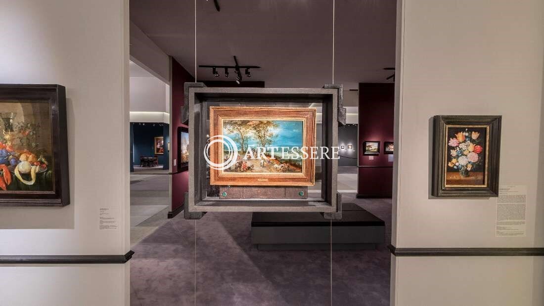 The Koetser Gallery