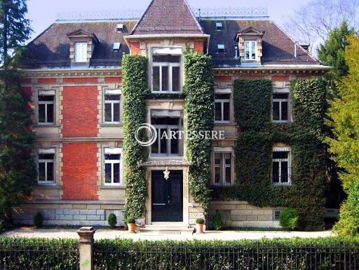 Fondation E.G.Bührle Collection