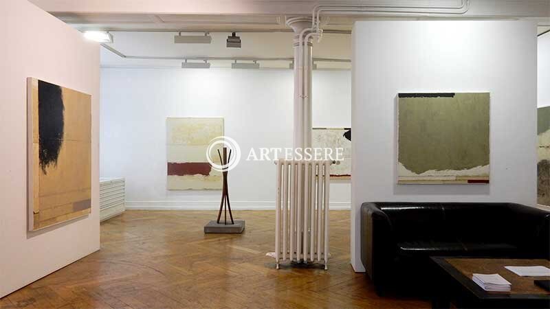 Galerie Werner Bommer