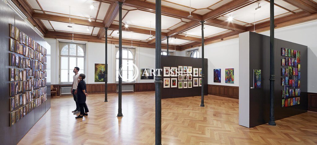 Graphische Sammlung ETH