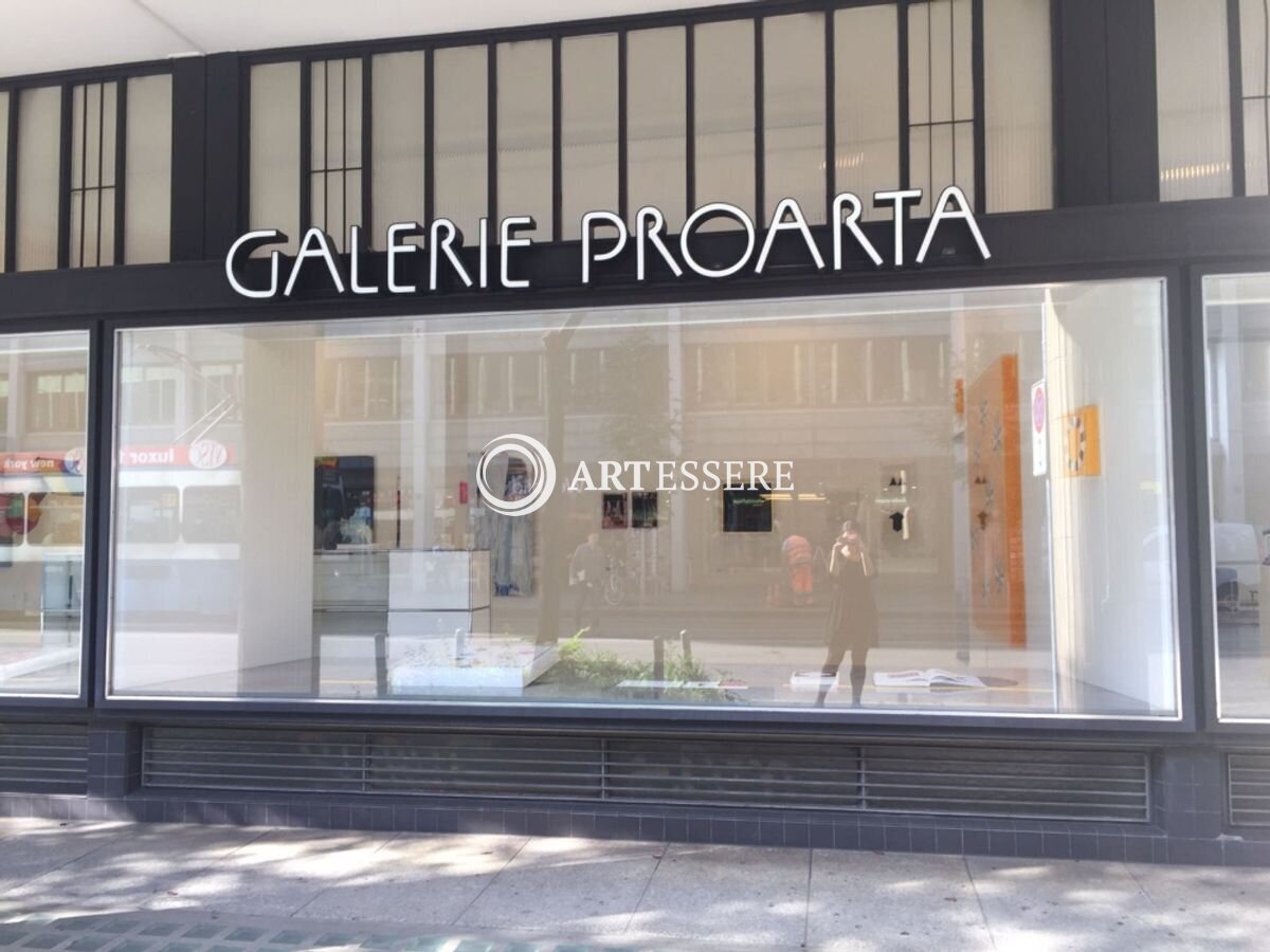 Gallery Proarta